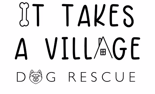 It Takes A Village Dog Rescue